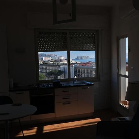Apartamento Quarta Rampa Nápoles Exterior foto